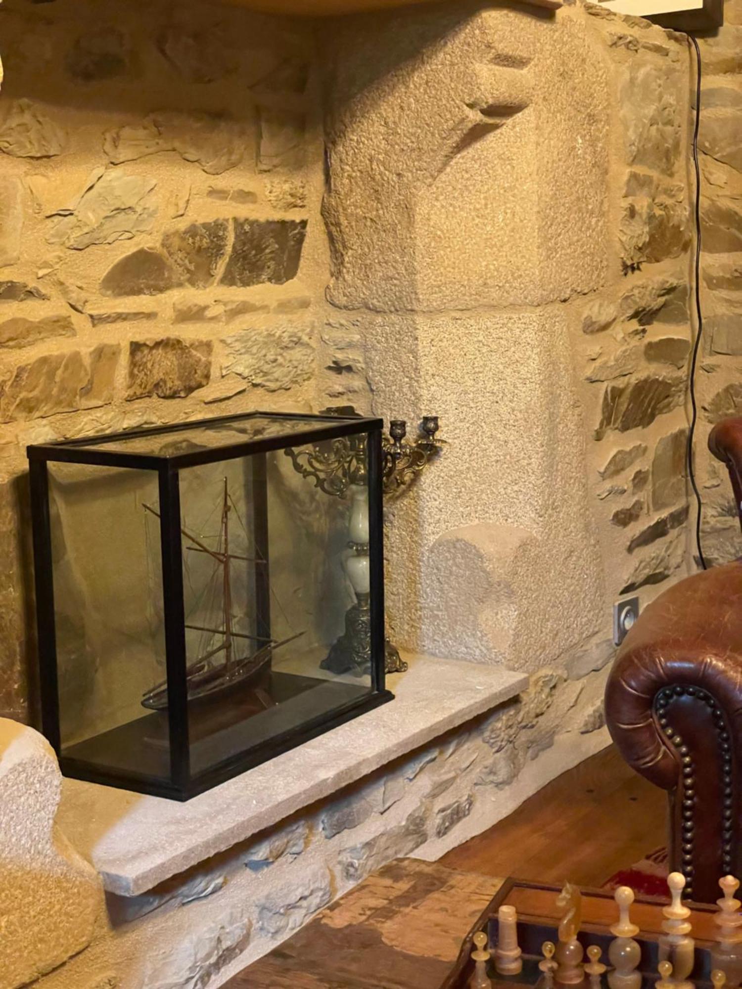 Manoir Medieval Du XV Ieme Siecle Minihy-Treguier Bagian luar foto