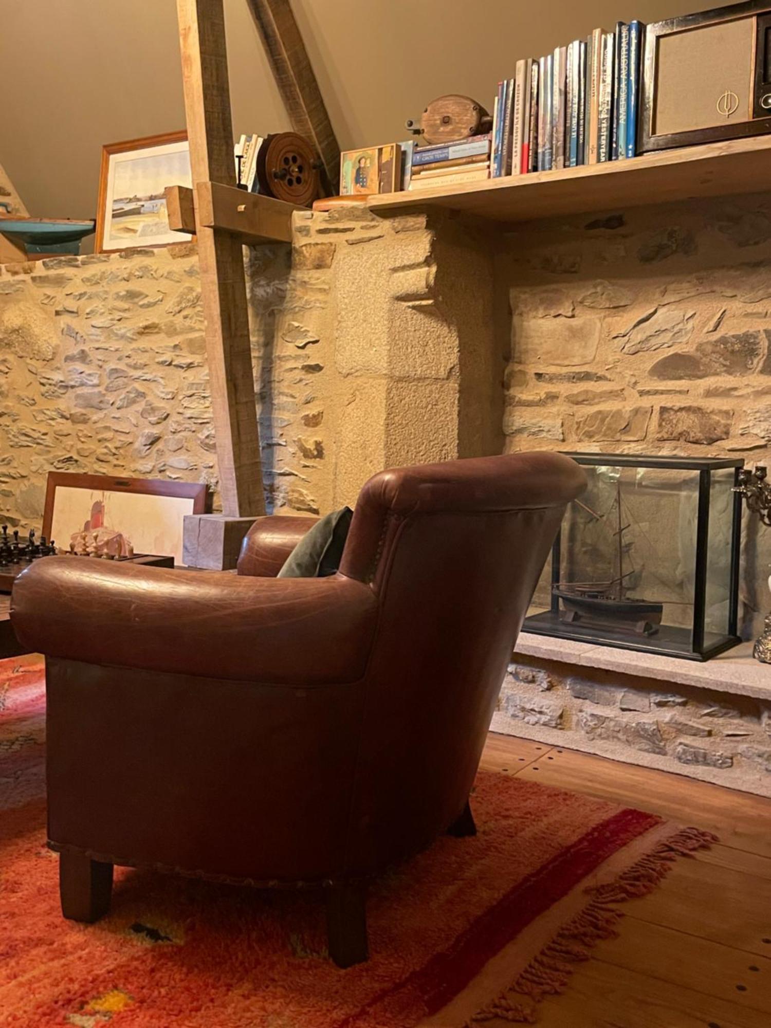 Manoir Medieval Du XV Ieme Siecle Minihy-Treguier Bagian luar foto